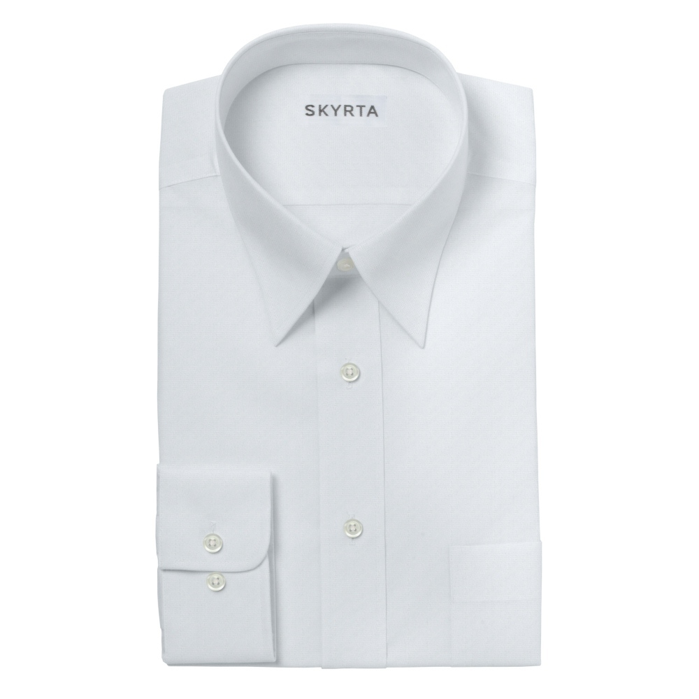 【29A4】 トリコット ドビー ドビーチェック (ホワイト)