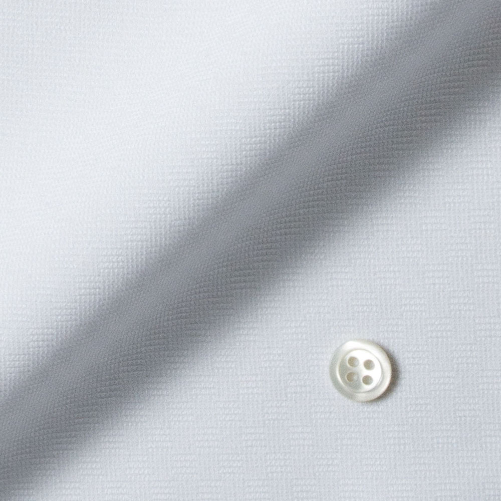 【29A4】 トリコット ドビー ドビーチェック (ホワイト)