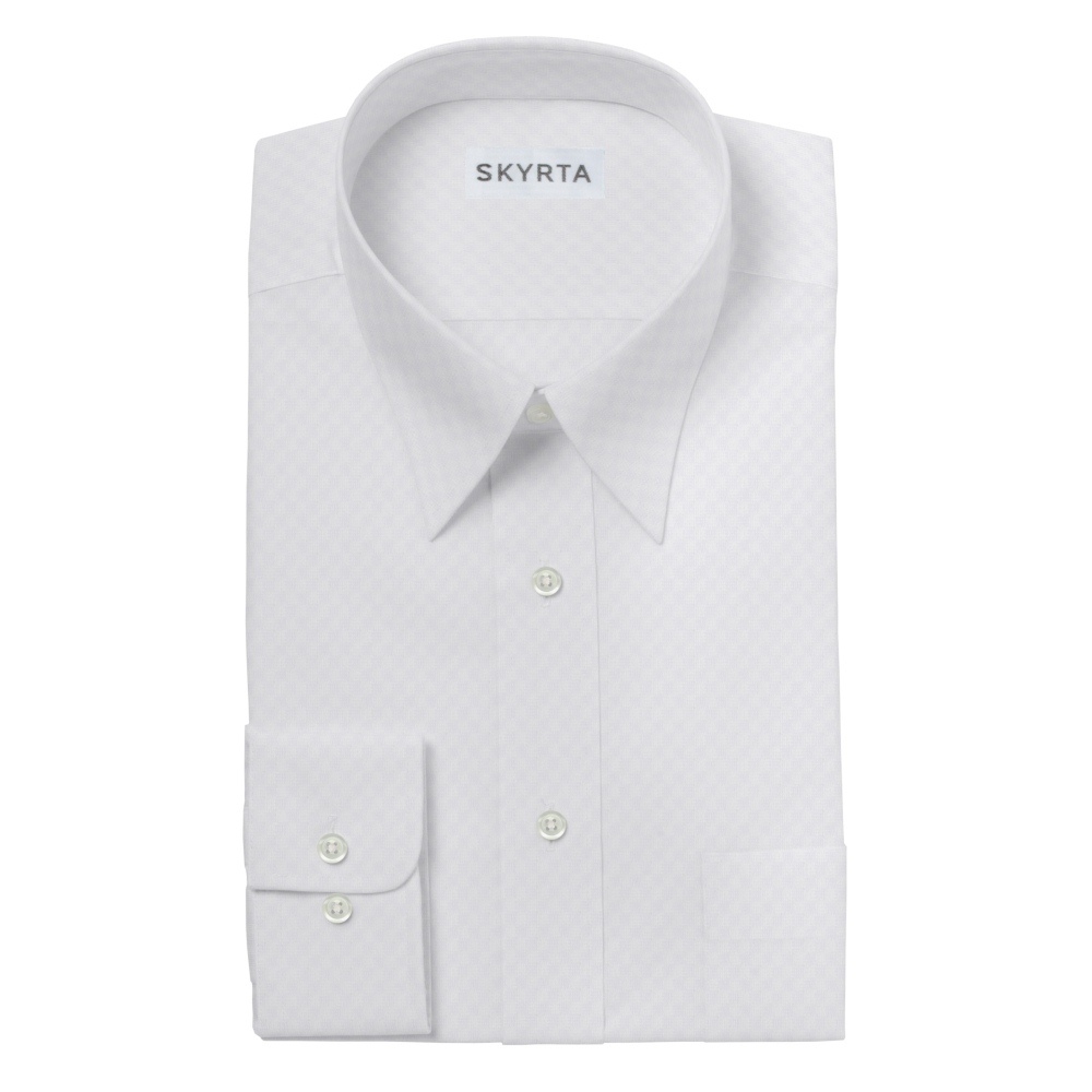 【29A6】 トリコット ドビー ドビーチェック (ピンク)