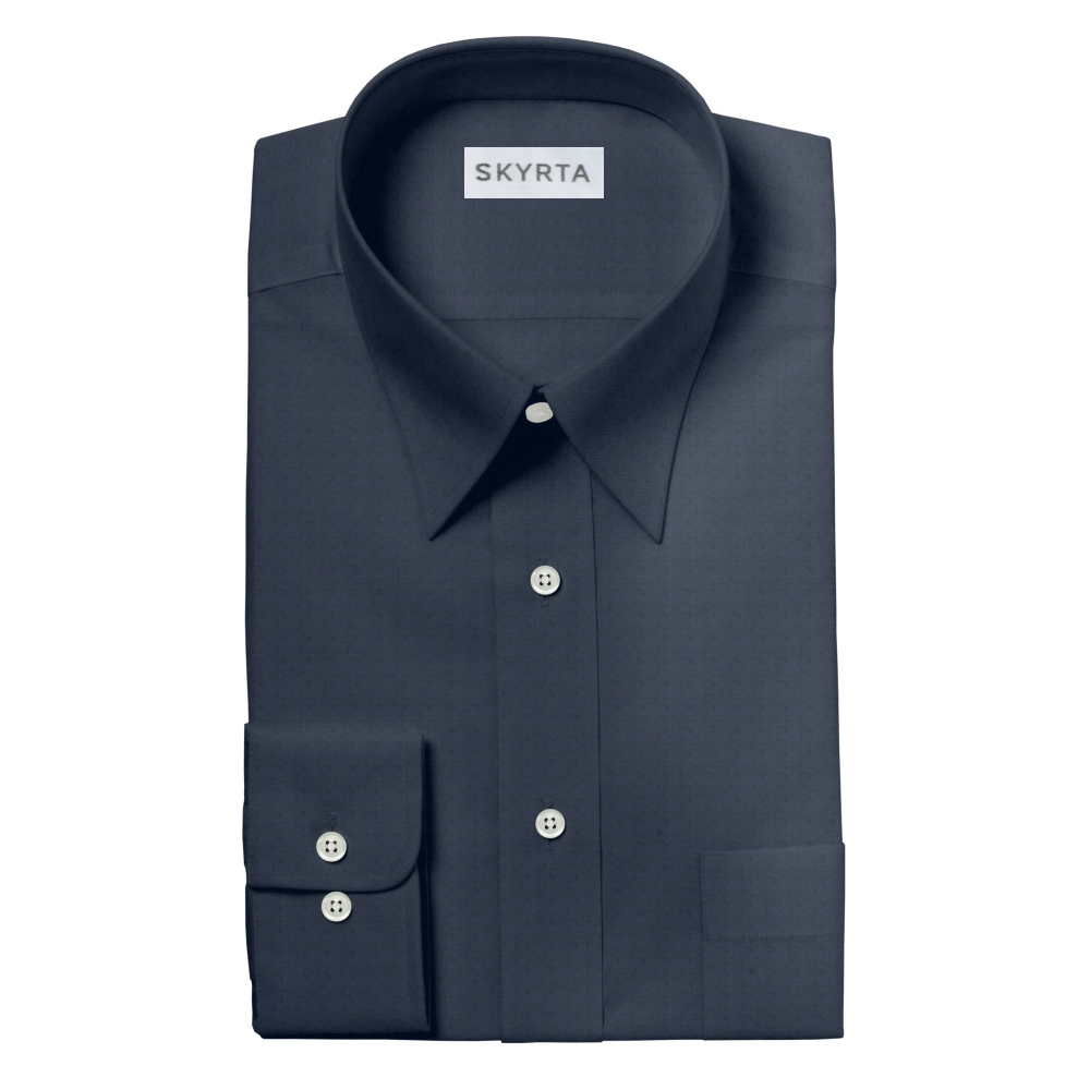 【2FE9】  ツイル 無地 (ホワイト)