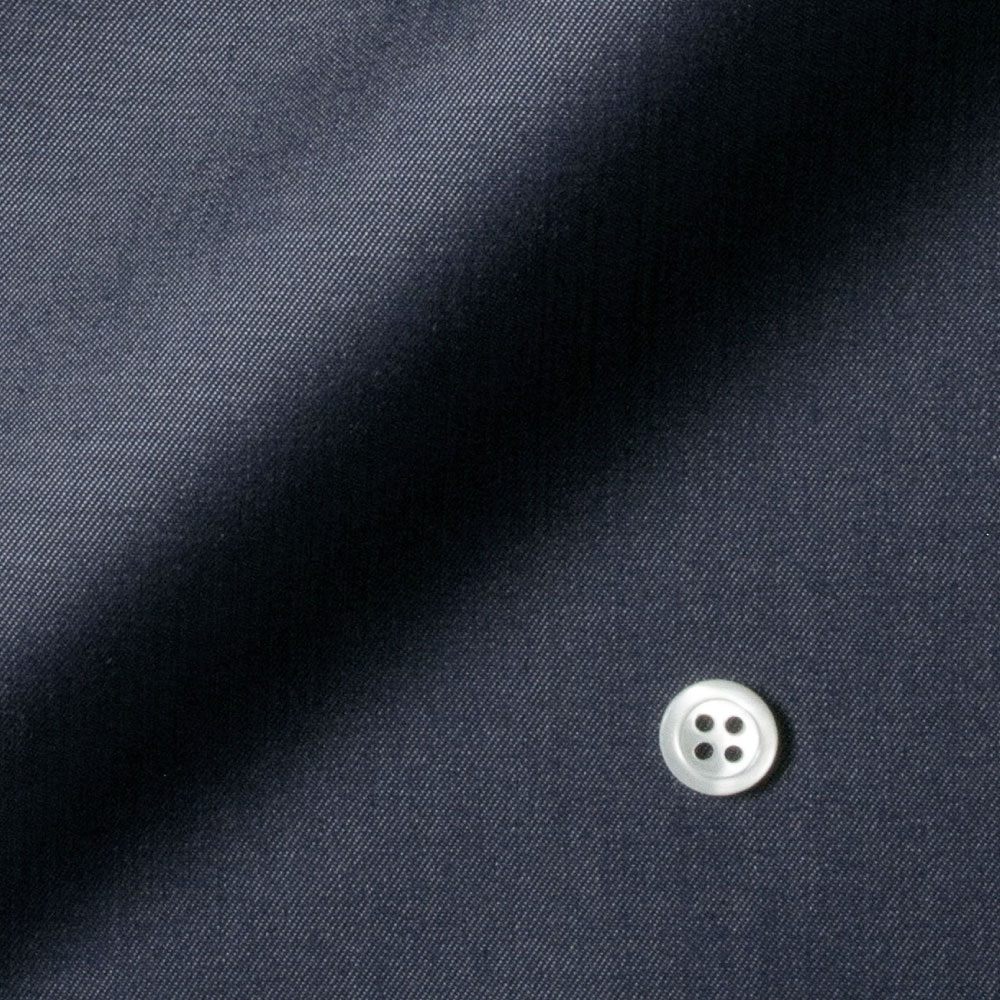 【2FE9】  ツイル 無地 (ホワイト)