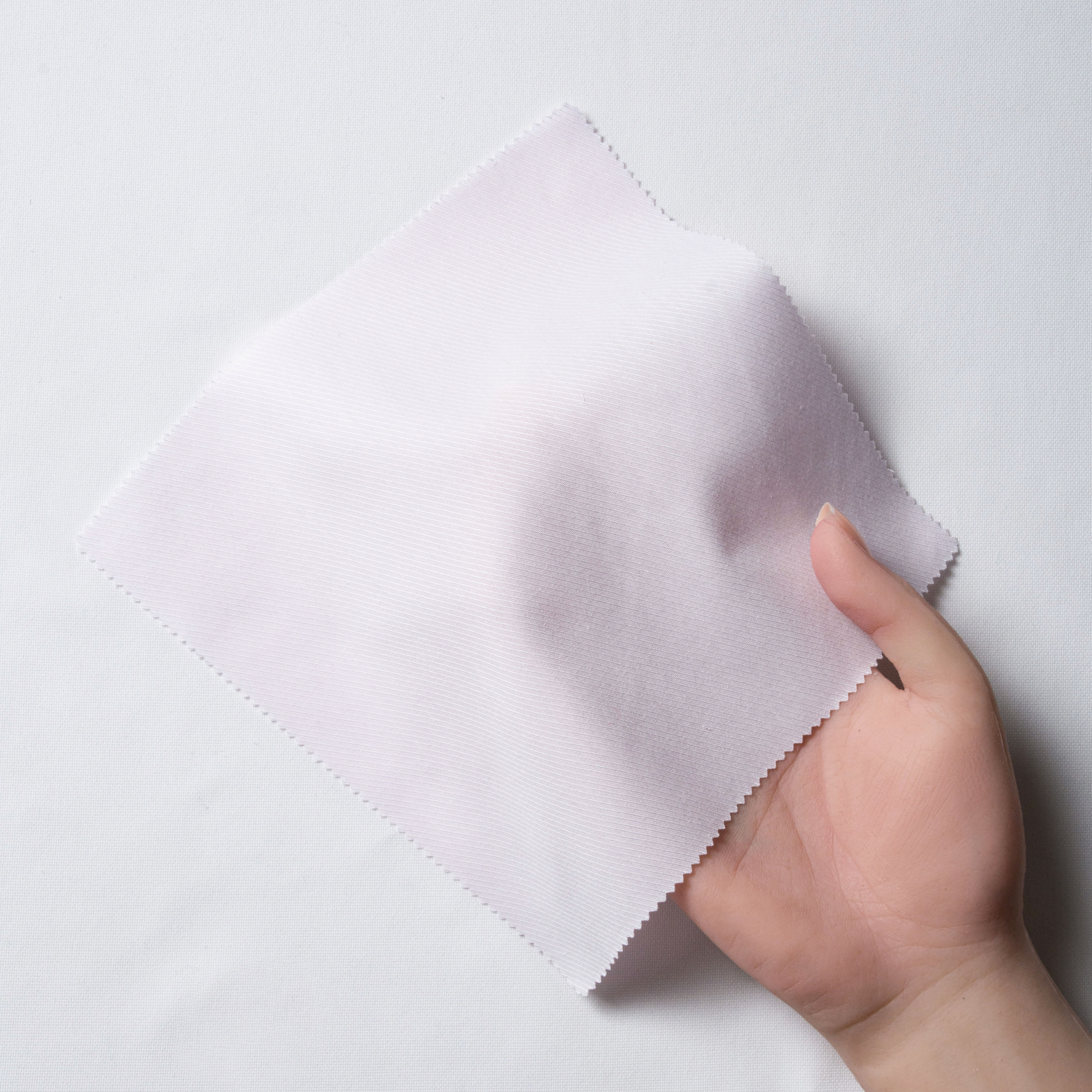 【2S03】40/1 ツイル（ピンク）