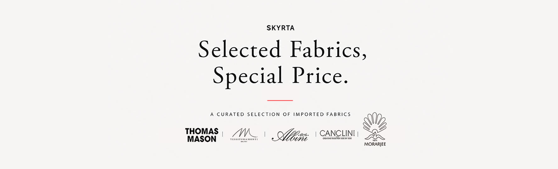 SPECIAL PRICE