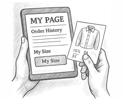 SKYRTAマイページ